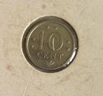 10 cent Nederlandse Antillen 1975, Postzegels en Munten, Munten | Nederland, Ophalen of Verzenden, Koningin Juliana, 10 cent