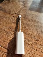 Apple Thunderbolt naar Thunderbolt Adapter, Ophalen of Verzenden, Gebruikt
