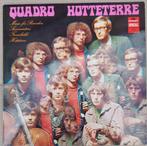 Quadro Hotteterre - Music for Recorders (LP), Kamermuziek, Modernisme tot heden, Ophalen of Verzenden, Zo goed als nieuw