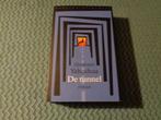 De tunnel - Abraham Yehoshua, Boeken, Ophalen of Verzenden, Nieuw, Abraham Yehoshua