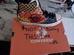Converse Chuck 70 Hi JFG - Maat 43 - Nieuwstaat, Kleding | Heren, Schoenen, Overige kleuren, Converse, Nieuw, Ophalen of Verzenden
