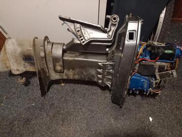Onderdelen suzuki DT65 tweetakt  beschikbaar voor biedingen
