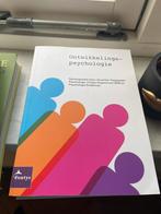 Ontwikkelingspsychologie Fontys, Zo goed als nieuw, Alpha, Elke van Beek, HBO
