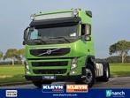 VOLVO FM 410, Traction-control, Bedrijf, Diesel, Volvo