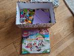Lego friends 41118 supermarkt, Kinderen en Baby's, Speelgoed | Duplo en Lego, Ophalen of Verzenden, Gebruikt, Complete set, Lego