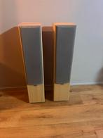 Tannoy | mercury mx3 vloer speakers, Audio, Tv en Foto, Luidsprekers, Gebruikt, 120 watt of meer, Front, Rear of Stereo speakers