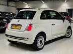 Fiat 500 1.2 Eco Limited Edition Airco|Panoramadak!, Voorwielaandrijving, Euro 5, Stof, 4 cilinders
