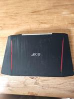 Acer Aspire VX laptop, Computers en Software, Windows Laptops, Ophalen, Gebruikt, Met videokaart, 8 GB