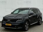 Kia Sorento 1.6 T-GDI Hybrid 2WD ExecutiveLine 7p NL-AUTO |, Auto's, Kia, Gebruikt, 4 cilinders, Met garantie (alle), Blauw