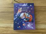 Geronimo Stilton - SOS uit de Ruimte!, Ophalen of Verzenden, Zo goed als nieuw, Geronimo Stilton, Fictie algemeen
