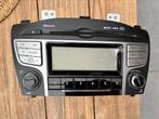 Gloednieuw Hyundai ix35 Audiosysteem, Ophalen, Nieuw