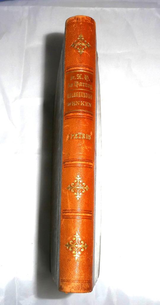 Dr. A.H. de Hartog Uitlegkundige Wenken, Boeken, Godsdienst en Theologie, Gelezen, Ophalen of Verzenden