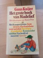 Het Grote Boek van Madelief - Guus Kuijer, Boeken, Kinderboeken | Jeugd | onder 10 jaar, Ophalen of Verzenden, Zo goed als nieuw
