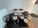 Roland TD-20X (custom), alleen thuis gebruikt en met extra’s, Ophalen of Verzenden, Zo goed als nieuw, Roland, Elektronisch