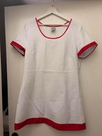 Carnaval Zuster Pakje Maat 44 met Schortje, Carnaval, Maat 42/44 (L), Ophalen of Verzenden, Kleding