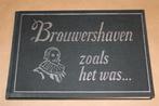 Brouwershaven & Omstreken Zoals Het Was — in Oude Foto's, Boeken, Ophalen of Verzenden, Gelezen
