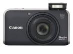 Canon compactcamera PowerShot SX210 IS 14x optische zoom 14m, Ophalen of Verzenden, Zo goed als nieuw, Canon, 8 keer of meer