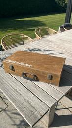 Black&Decker multitool retro, Ophalen of Verzenden, Gebruikt