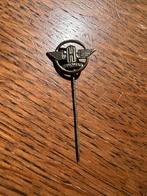 Vintage HANOMAG Speldje, Verzamelen, Ophalen of Verzenden, Gebruikt, Merk, Speldje of Pin