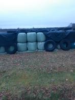 Te Koop Hooibalen, Ophalen, Vee