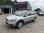 Ford Focus Wagon 1.6 Titanium X-Road, Auto's, Ford, 1596 cc, Gebruikt, Parkeersensor, 4 cilinders