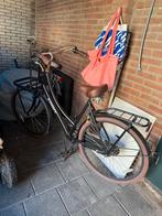 2 Fietsen tekoop, alle banden lek!, Ophalen, Zo goed als nieuw, Overige merken
