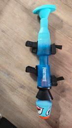 Nerf Fortnite Raket Werper Speelgoed, Ophalen of Verzenden, Gebruikt, Jongen of Meisje