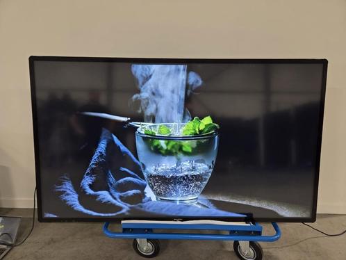 Sharp 80 inch Full HD touchscreen monitor - Big Pad PN-80TC3, Computers en Software, Monitoren, Zo goed als nieuw, 60 Hz of minder