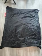 Fatboy Original Zitzak - Zwart - 140x160, Huis en Inrichting, Zitzakken, Ophalen, Zo goed als nieuw, Zwart, Zitzak