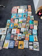 Verschillende boeken, Ophalen of Verzenden, Gelezen, Verschillende onderwerpen