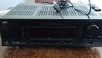 JVC versterker met afstandsbediening, Audio, Tv en Foto, Versterkers en Receivers, Ophalen, Gebruikt, Stereo, JVC