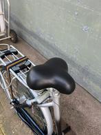 Te koop fiets zadel rok zadel fiets rok zadel, Ophalen, Zo goed als nieuw, Zadel