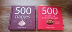 Samen 3 euro, Ophalen, Gelezen