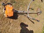 Stihl fs 200 bosmaaier, Tuin en Terras, Bosmaaiers, Ophalen, Benzine