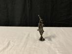 Vintage Bronzen Clown van Corry Ammerlaan, Ophalen of Verzenden