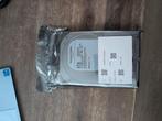 WD red Nas harde schijf 4TB Wd40efax, Computers en Software, Harde schijven, Ophalen of Verzenden, Nieuw, Desktop