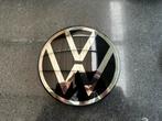 VW Golf VIII / 8 Logo  (Voorzijde) Werkend op ACC!, Auto-onderdelen, Ophalen of Verzenden, Gebruikt, Volkswagen