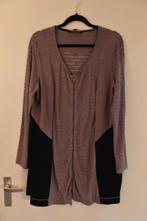 leuke zgan top maat 50 X-Two, Kleding | Dames, Grote Maten, X-Two, Overige kleuren, Zo goed als nieuw, Shirt of Top