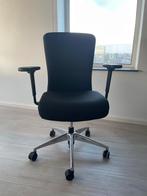 Girsberger - Ergonomic office chair, Ergonomisch, Gebruikt, Bureaustoel, Zwart