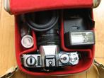Minolta X500 body voor 35mm Film, Ophalen, Gebruikt, Spiegelreflex, Minolta