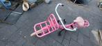 Roze kinderfiets 20 inch, Ophalen of Verzenden, Gebruikt, 20 inch of meer