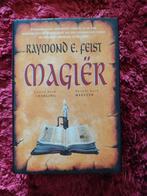 Raymond E. Feist - Magier, Boeken, Fantasy, Ophalen of Verzenden, Zo goed als nieuw, Raymond E. Feist