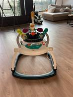 Fisher price jumper met muziek en verlichting, Ophalen of Verzenden, Gebruikt, Speelset