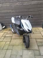Yamaha Aerox 50cc 2T - Gereviseerd Blok!, Fietsen en Brommers, Ophalen, Zo goed als nieuw, Tweetakt, Aerox