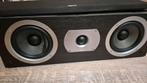 Heco center speaker Victa center 100, Audio, Tv en Foto, Luidsprekers, Ophalen of Verzenden, Gebruikt, Center speaker, Overige merken