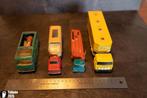 Speelgoedauto’s jaren 70. Autotransporters, Verzamelen, Ophalen of Verzenden, Gebruikt