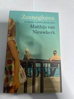 Zonnegloren - Matthijs van Nieuwkerk, Ophalen of Verzenden, Zo goed als nieuw, Nederland