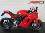 Ducati SUPERSPORT 939 S ABS PERFECT! HISTO (bj 2018), Motoren, Motoren | Ducati, Bedrijf, 939 cc, Sport