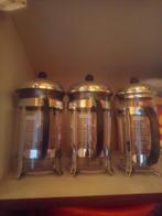 Bodum Koffiezetter, Ophalen of Verzenden, Gebruikt