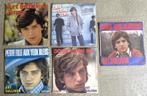Art Sullivan - 10 singles, Gebruikt, Verzenden, Overige genres, 7 inch